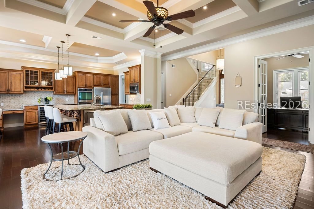 House in Bluffton, South Carolina, United States 3 - 18517081