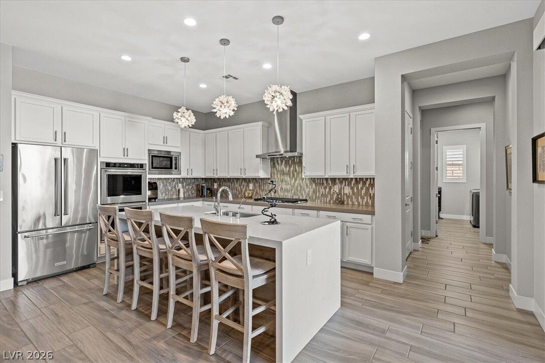 House in Las Vegas, Nevada, United States 2 - 18517120
