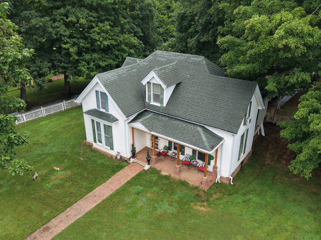 House in Clarksville, Tennessee, United States 3 - 18518853