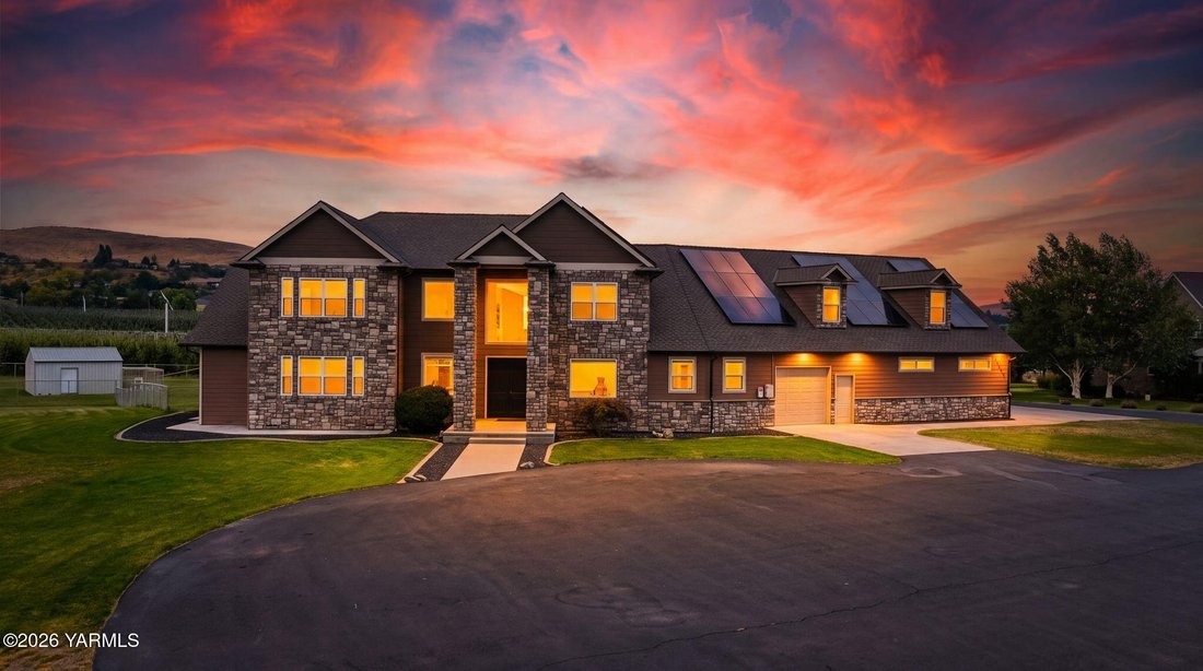 House in Yakima, Washington, United States 1 - 18519995