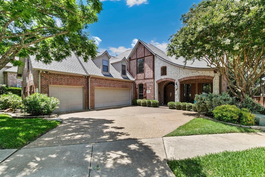 House in Richardson, Texas, United States 1 - 18519010