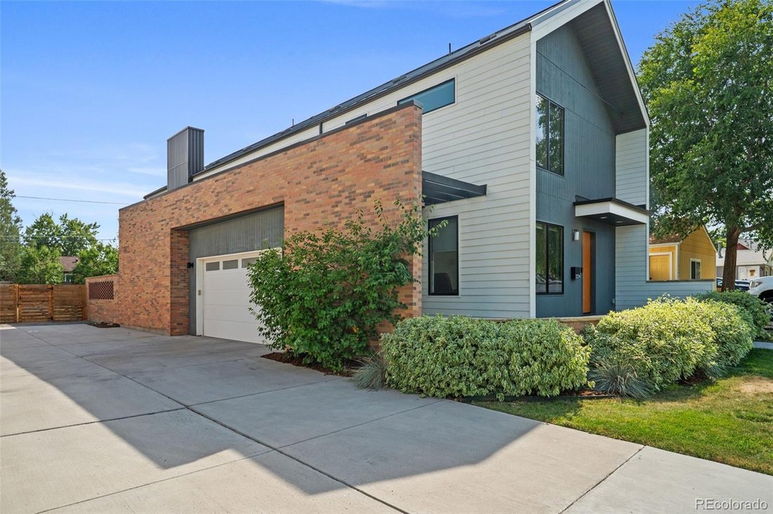 House in Littleton, Colorado, United States 2 - 18517215