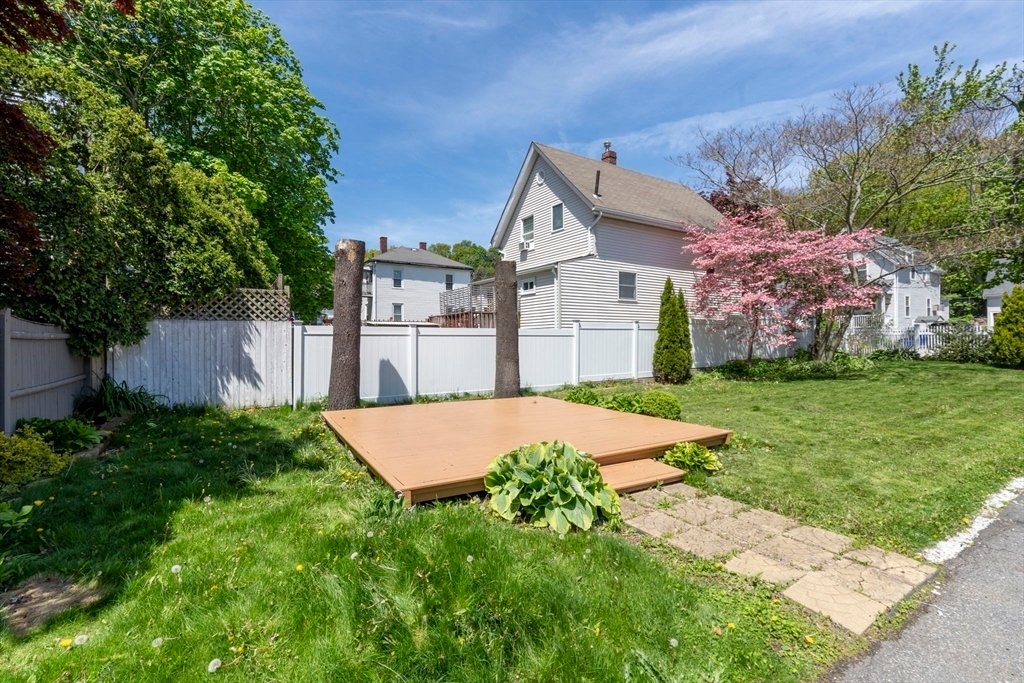 House in Malden, Massachusetts, United States 4 - 18518040