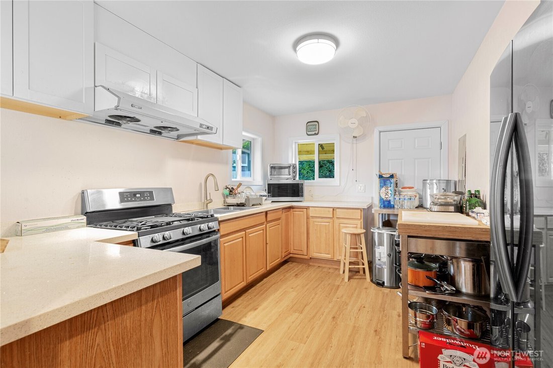 House in Issaquah, Washington, United States 5 - 18518886