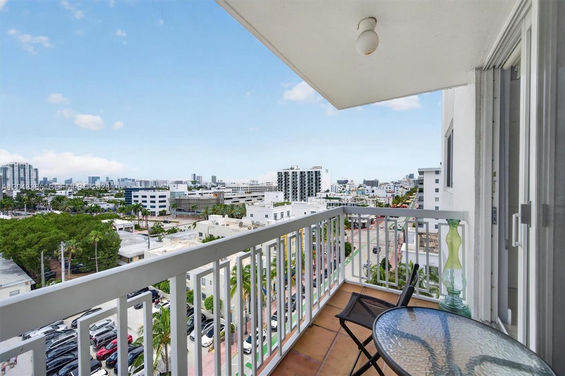 Condo in Miami Beach, Florida, United States 4 - 18519227