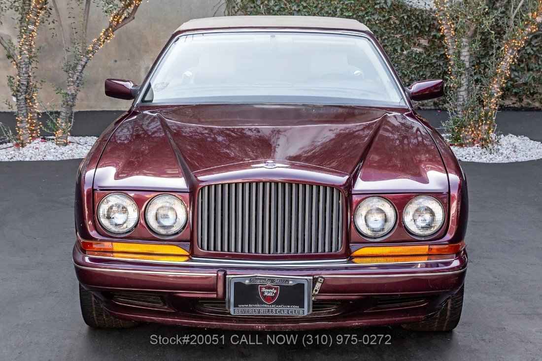 Bentley Azure in Los Angeles, CA 2 - 18517962