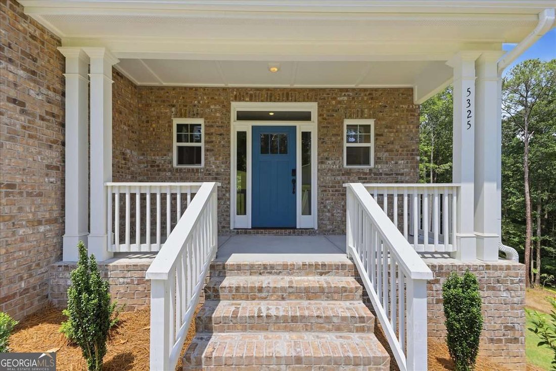 House in Douglasville, Georgia, United States 4 - 18517438