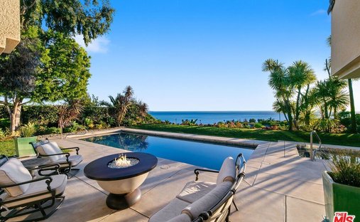House in Malibu, California, United States 1