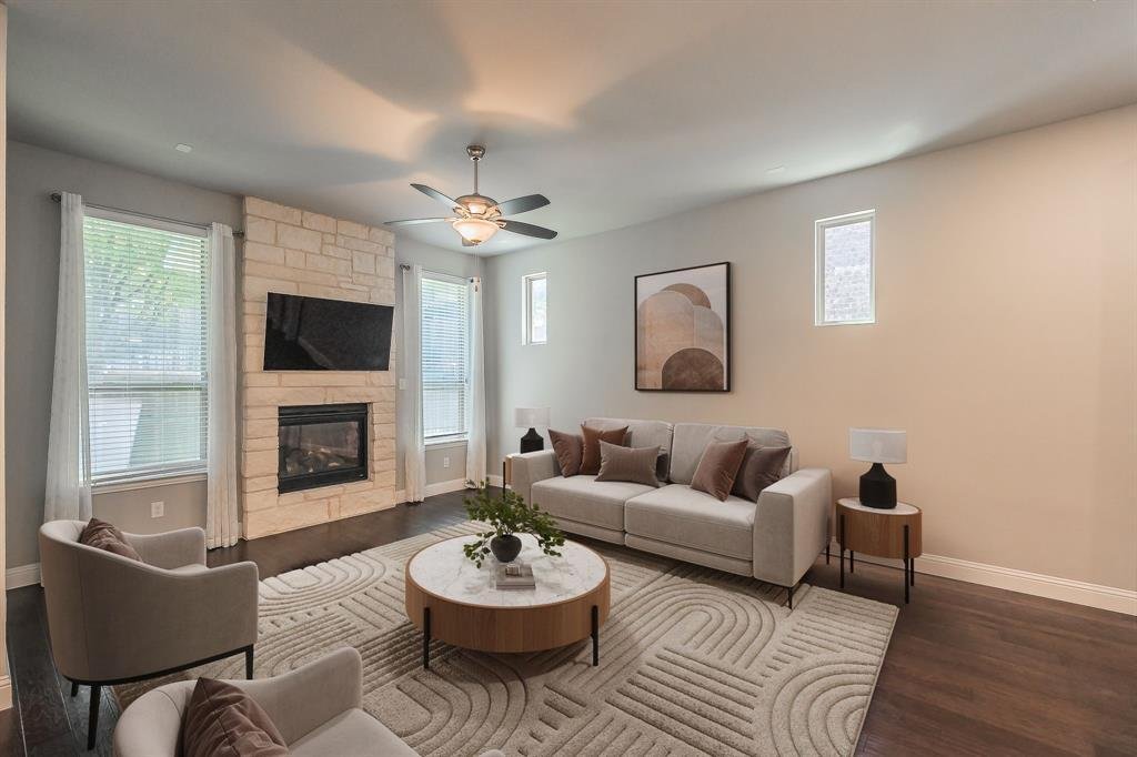 Townhouse in Dallas, Texas, United States 4 - 18517591