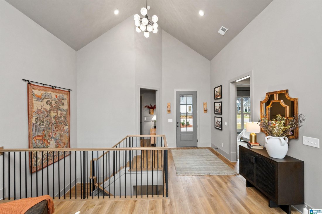 Casa a Hoover, Alabama, Stati Uniti 3 - 18518475