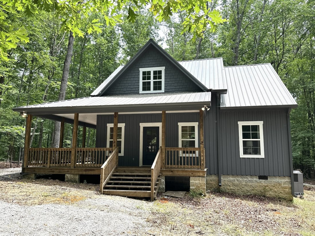 House in Monteagle, Tennessee, United States 2 - 18517330