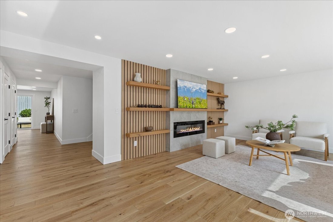 House in Kirkland, Washington, United States 3 - 18520028