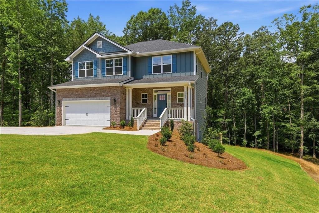 House in Douglasville, Georgia, United States 3 - 18517499