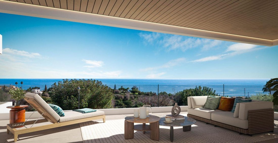 Apartment in Puerto De Cabopino, Elviria-Cabopino, Marbella 1 - 18519101