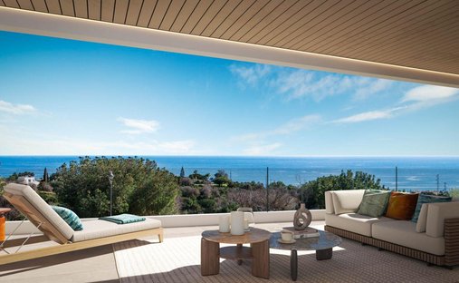 Appartamento a Puerto De Cabopino, Elviria-Cabopino, Marbella 1