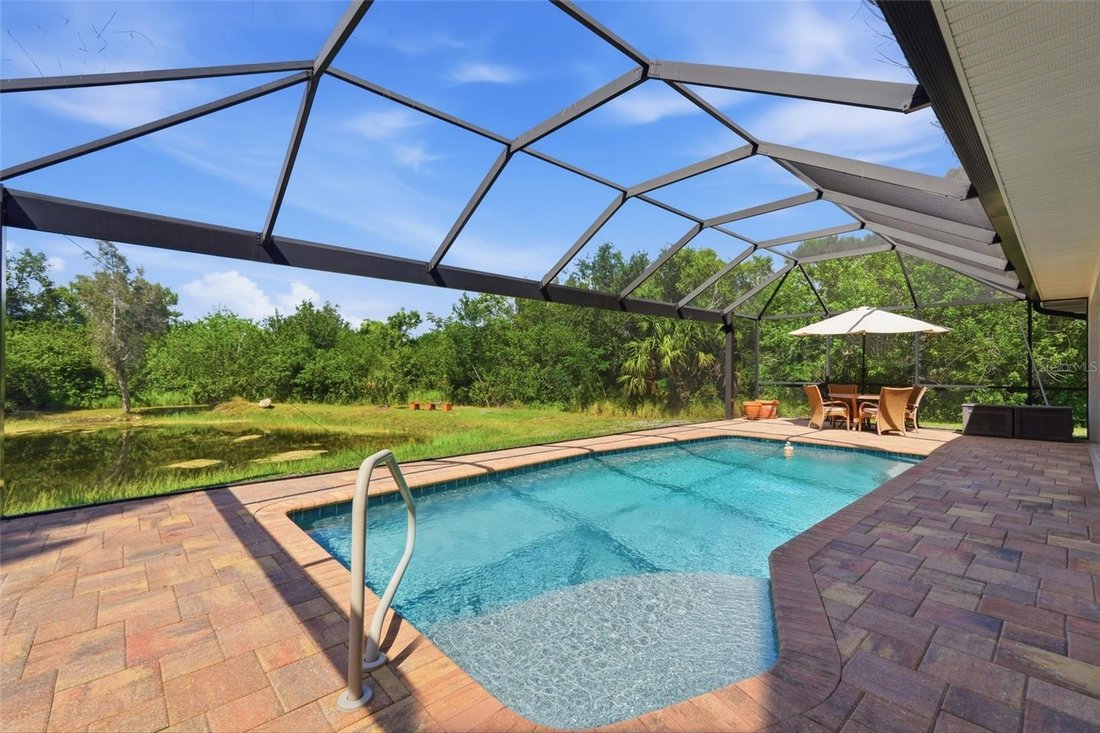 House in Punta Gorda, Florida, United States 3 - 18517347