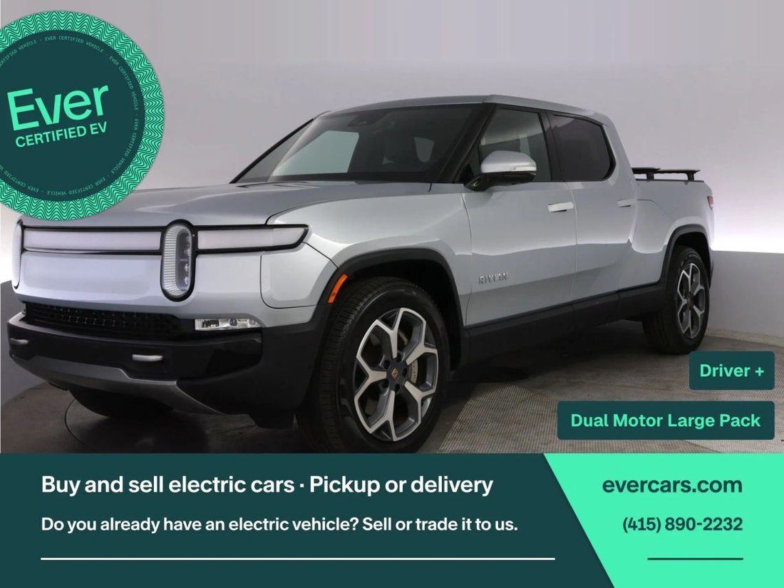 Pickup in San Francisco, CA, United States 1 - 18495492