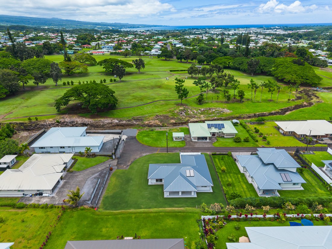 House in Hilo, Hawaii, United States 3 - 18518526