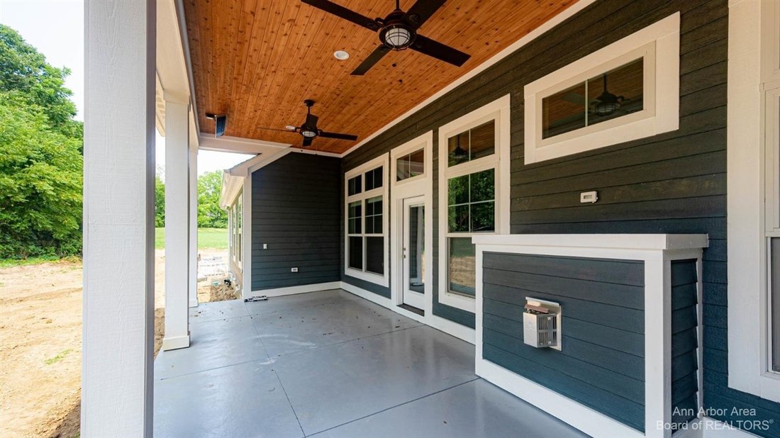 Condo in Ann Arbor, Michigan, United States 5 - 18518542