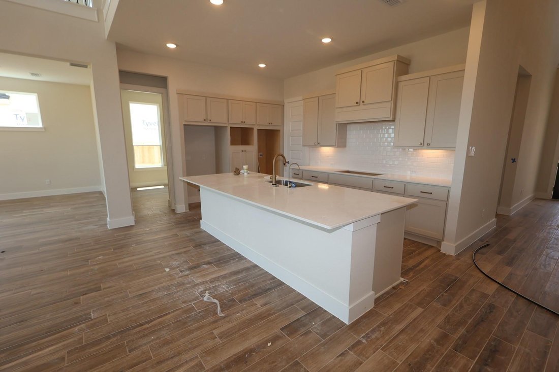House in Houston, Texas, United States 3 - 17722669