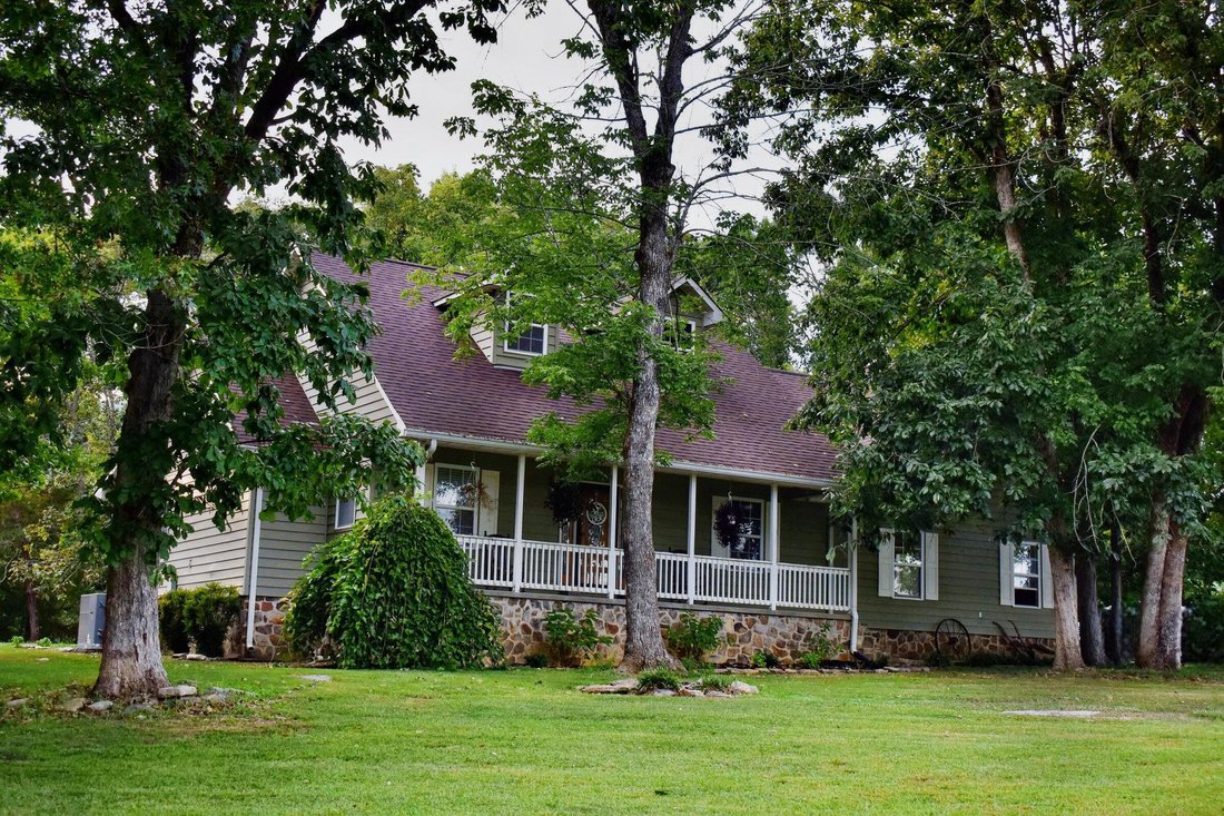 House in Pikeville, Tennessee, United States 1 - 18517088