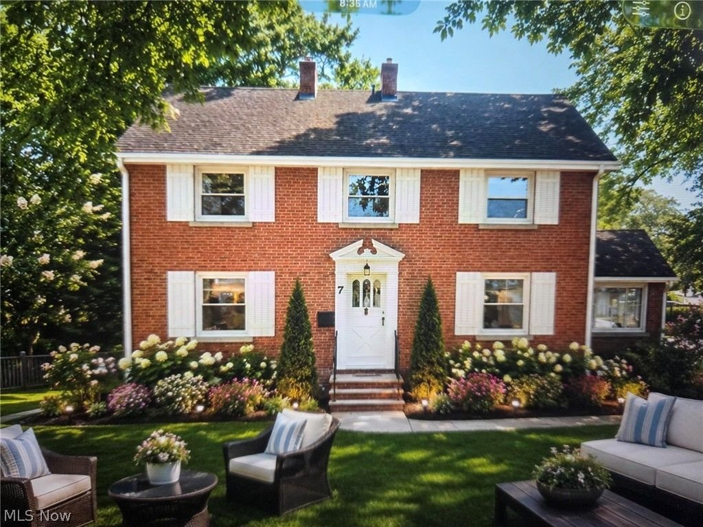 House in Avon Lake, Ohio, United States 3 - 18441698
