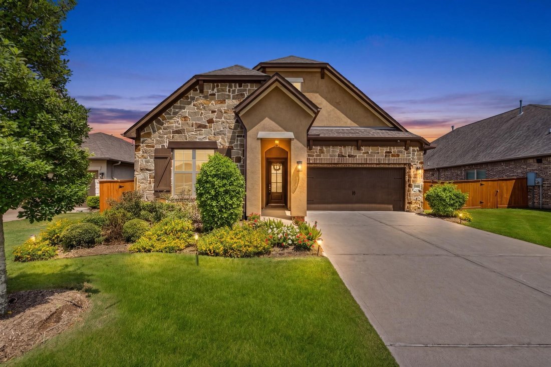 House in Richmond, Texas, United States 2 - 18519068