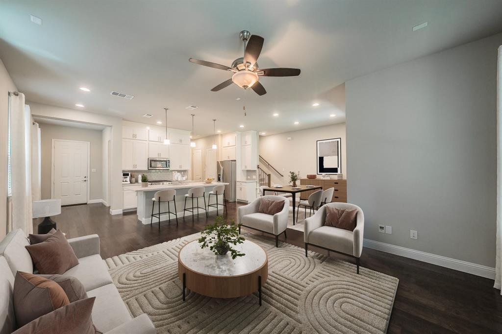 Townhouse in Dallas, Texas, United States 5 - 18517591