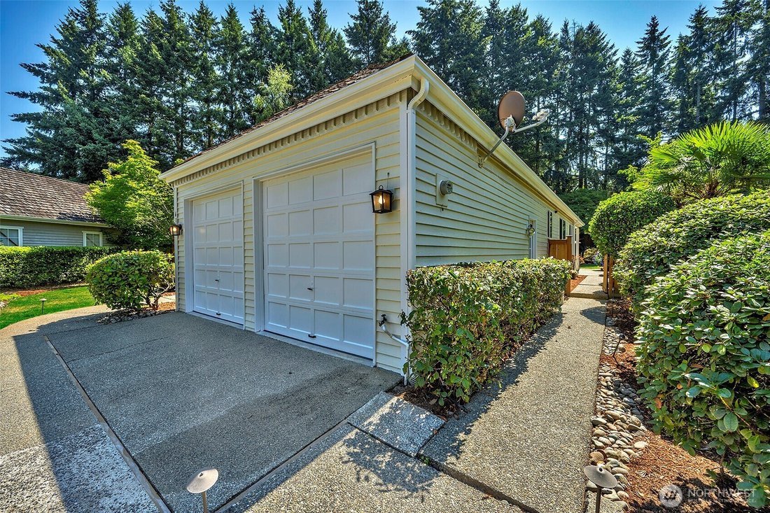 House in Redmond, Washington, United States 5 - 18520009