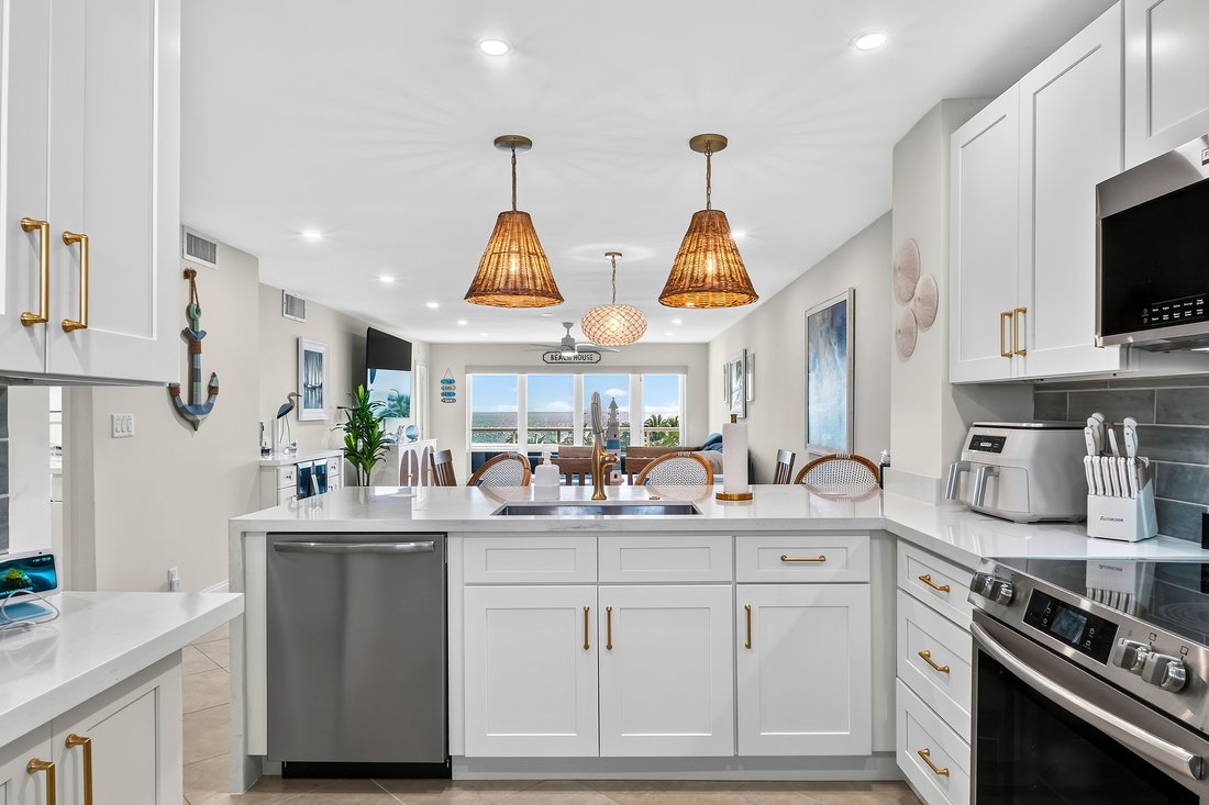 Condo in Hillsboro Beach, Florida, United States 1 - 18516752