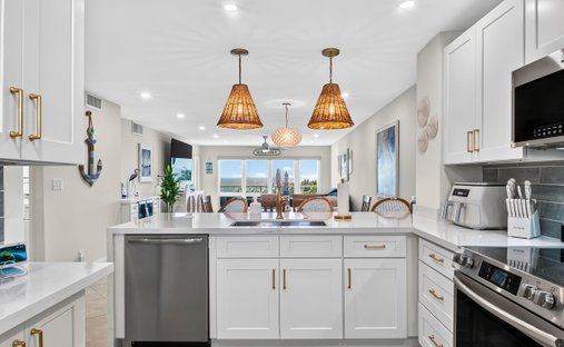 Condo in Hillsboro Beach, Florida, United States 1