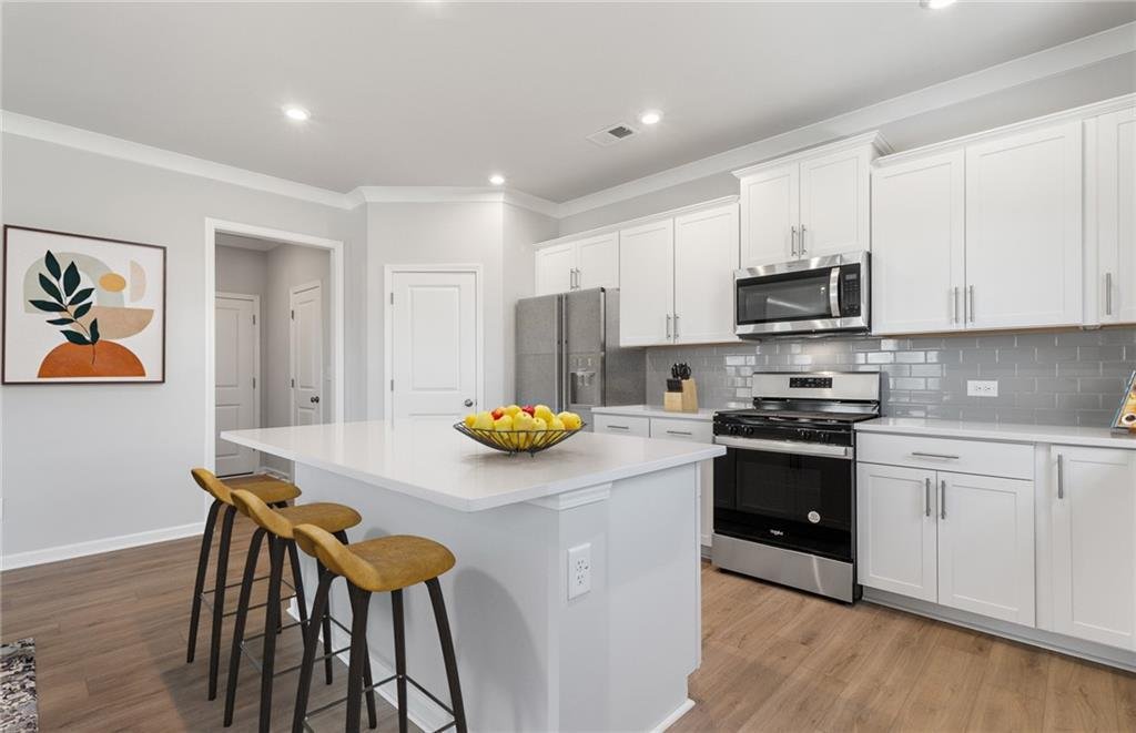 House in College Park, Georgia, United States 3 - 18517496