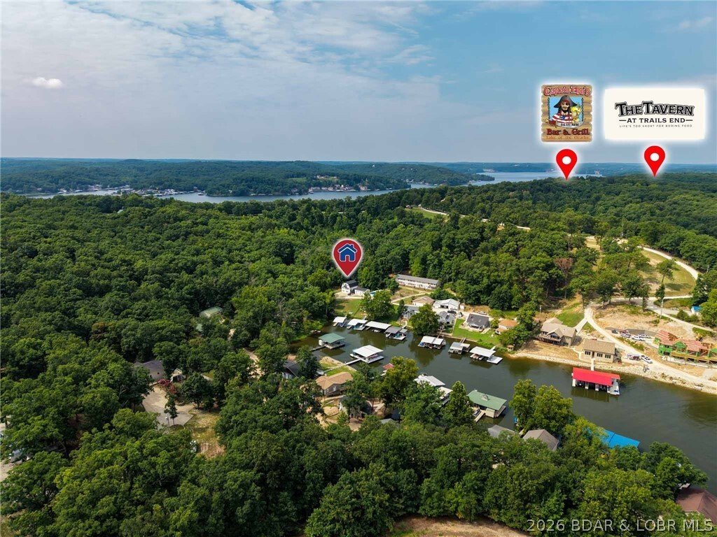 House in Sunrise Beach, Missouri, United States 2 - 18517121
