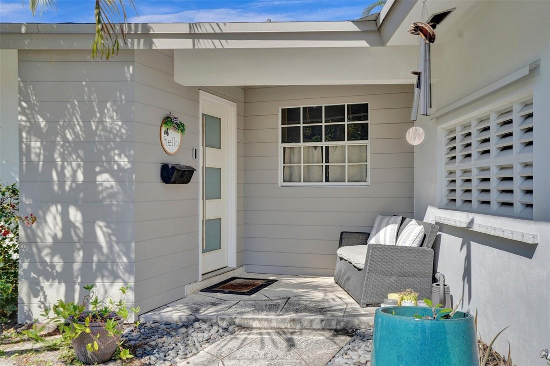 House in Fort Lauderdale, Florida, United States 2 - 18519811