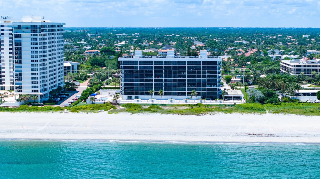 House in Boca Raton, Florida, United States 1 - 18519794