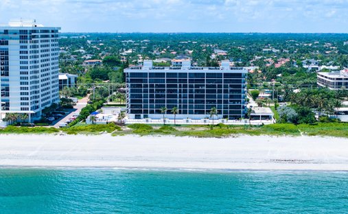 Haus in Boca Raton, Florida, Vereinigte Staaten 1
