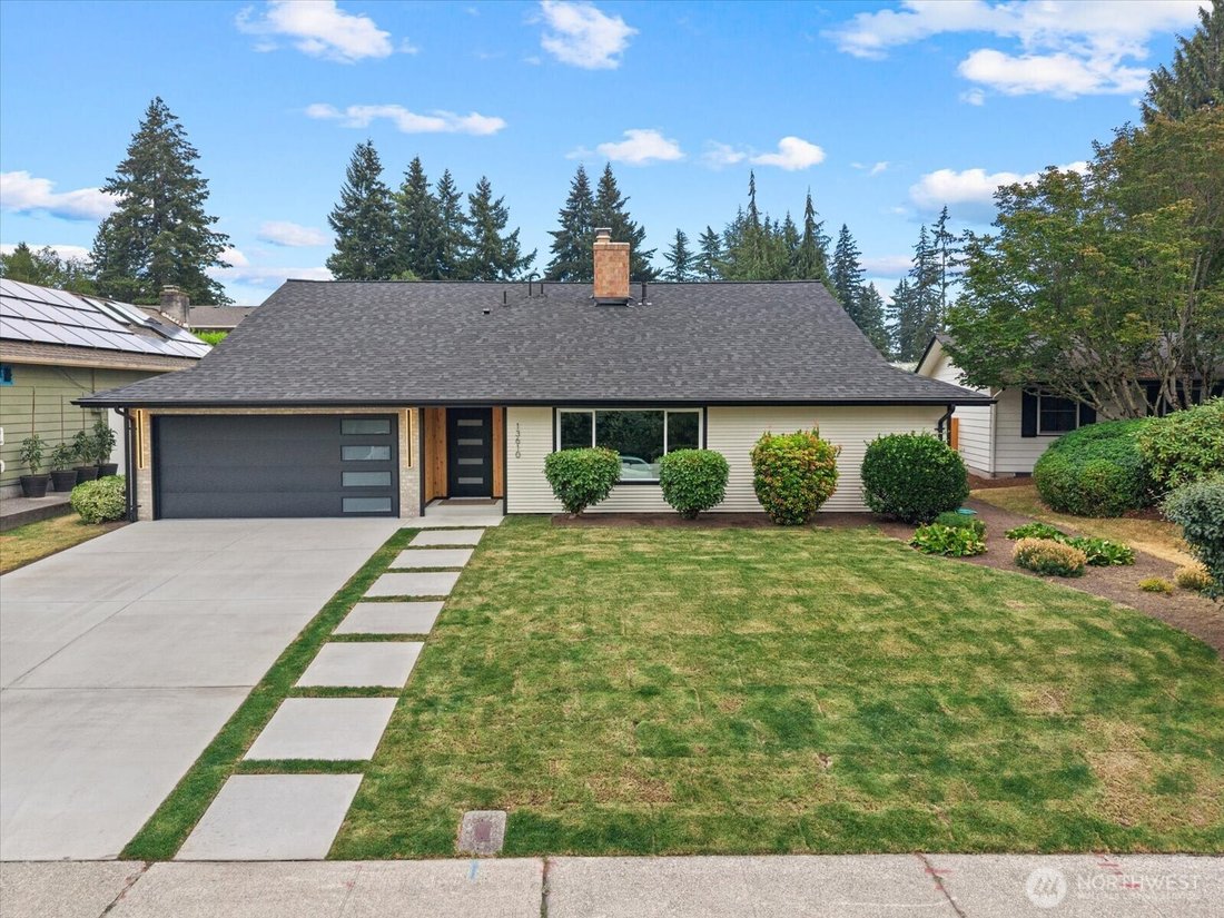 House in Kirkland, Washington, United States 1 - 18520028