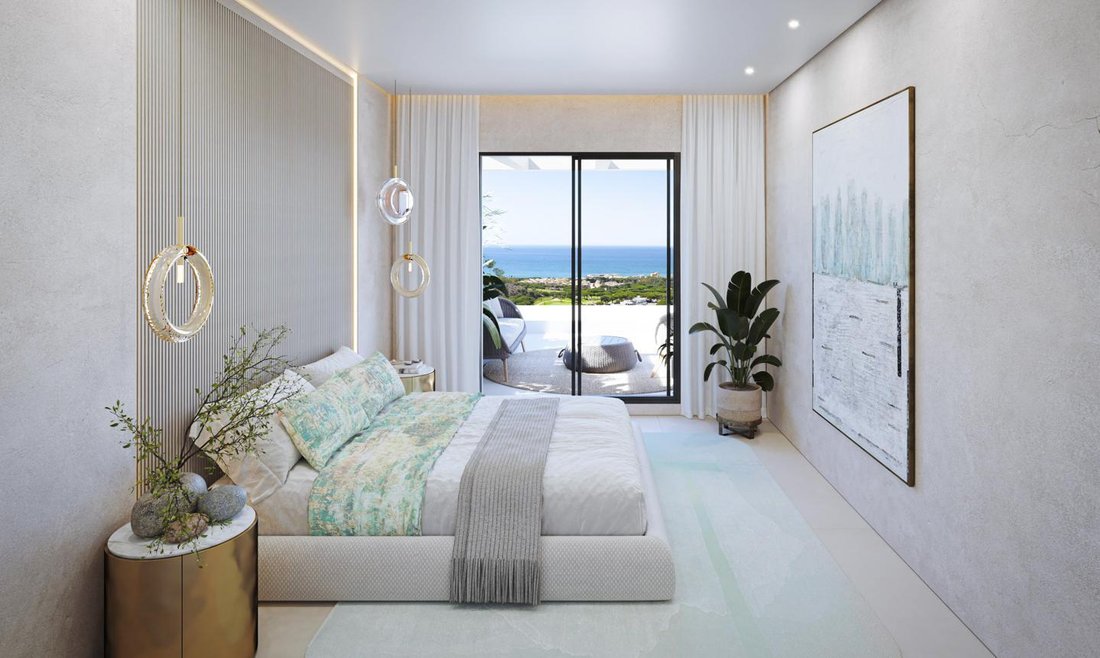 Apartment in Puerto De Cabopino, Elviria-Cabopino, Marbella 5 - 18519102