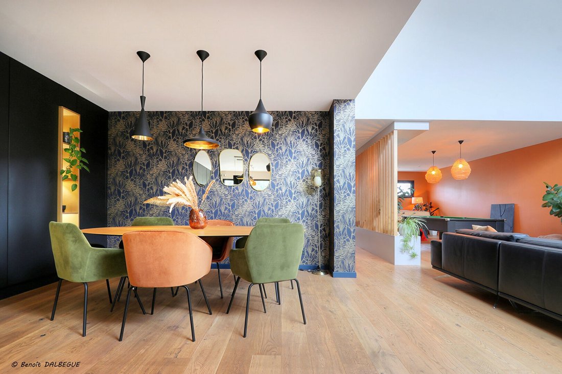 Villa in Nord, Le Rheu, France 5 - 18517946