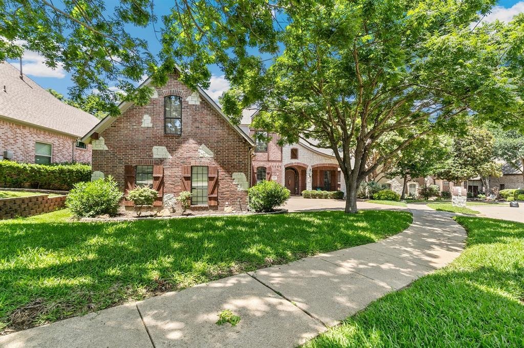House in Richardson, Texas, United States 2 - 18519010