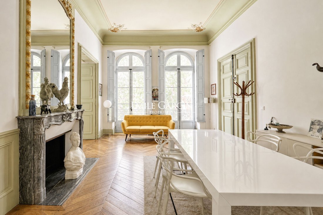 Apartment in Avignon, Provence-Alpes-Côte d'Azur, France 4 - 18507541