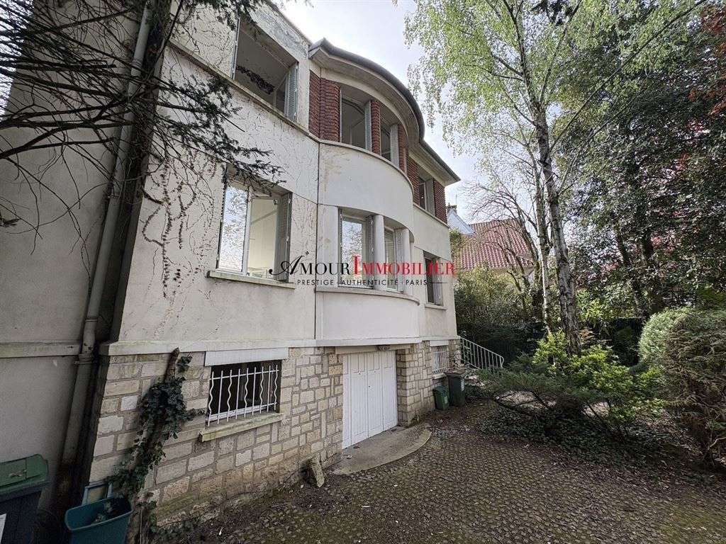 House in Parc de Sceaux, Sceaux, France 3 - 18517424
