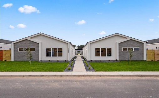 Weslaco, Texas, United States 1