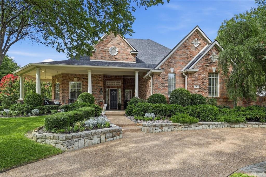 House in Flower Mound, Texas, United States 1 - 18517584
