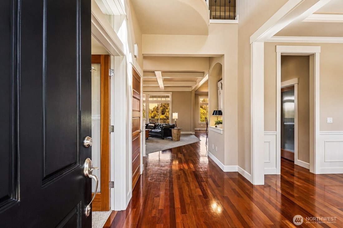 House in Lake Tapps, Washington, United States 4 - 18520000