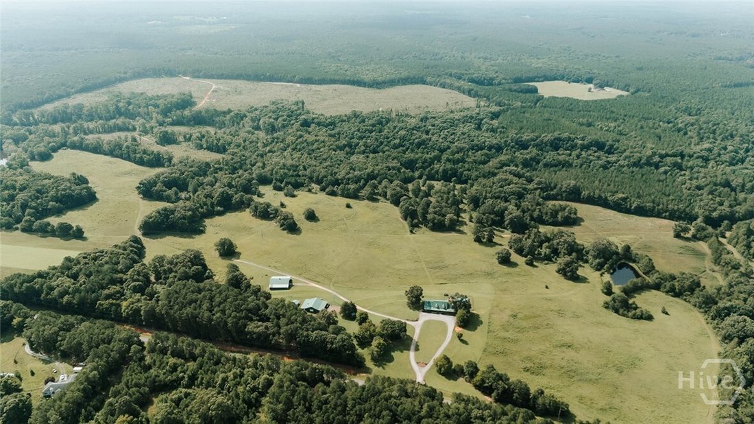 House in Carlton, Georgia, United States 2 - 18517247
