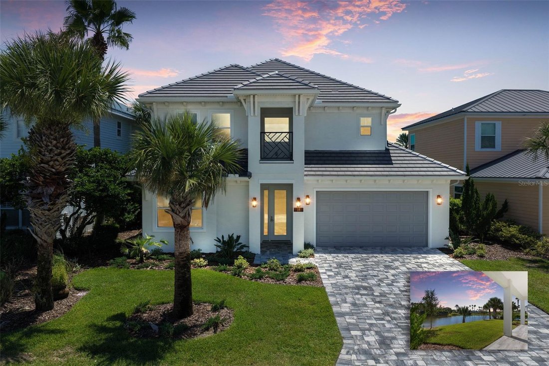 House in Palm Coast, Florida, United States 2 - 18517150