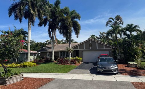 House in Coral Springs, Florida, United States 1