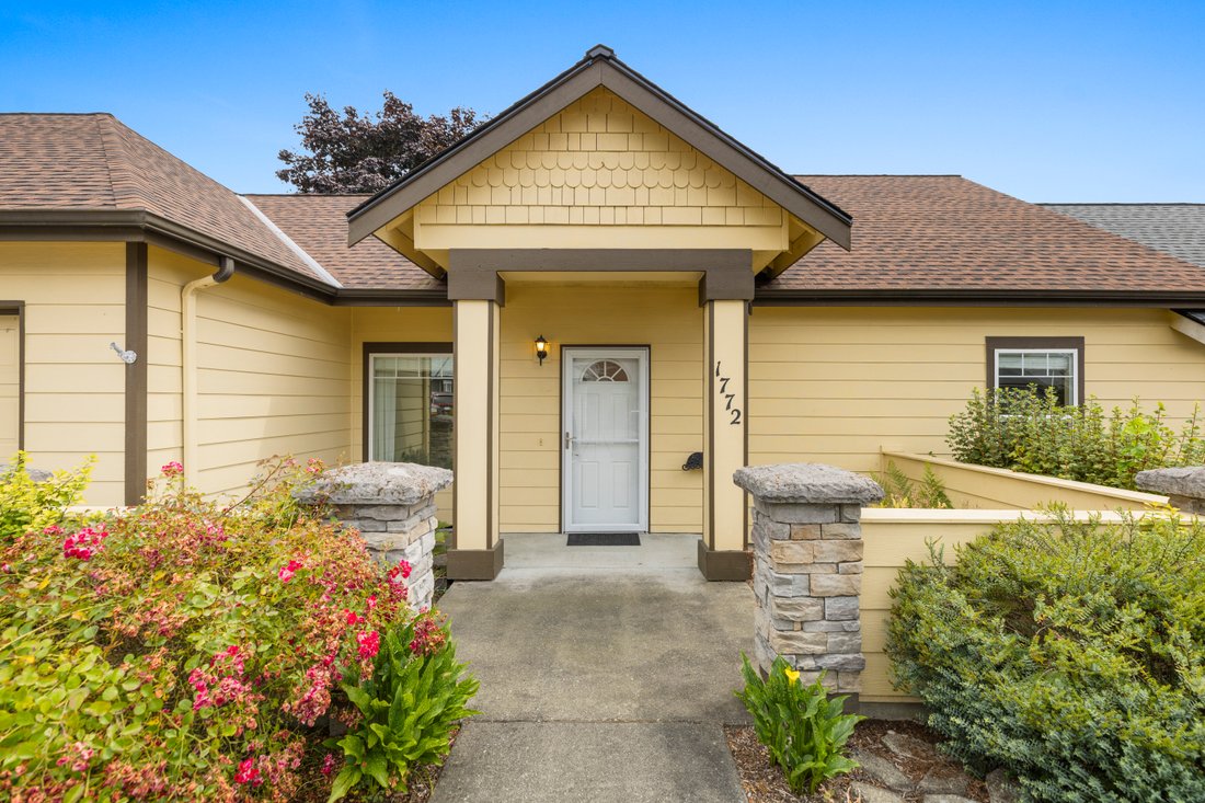Condo in Freeland, Washington, United States 1 - 18516758