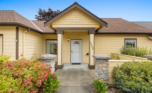 Condo in Freeland, Washington, United States 1